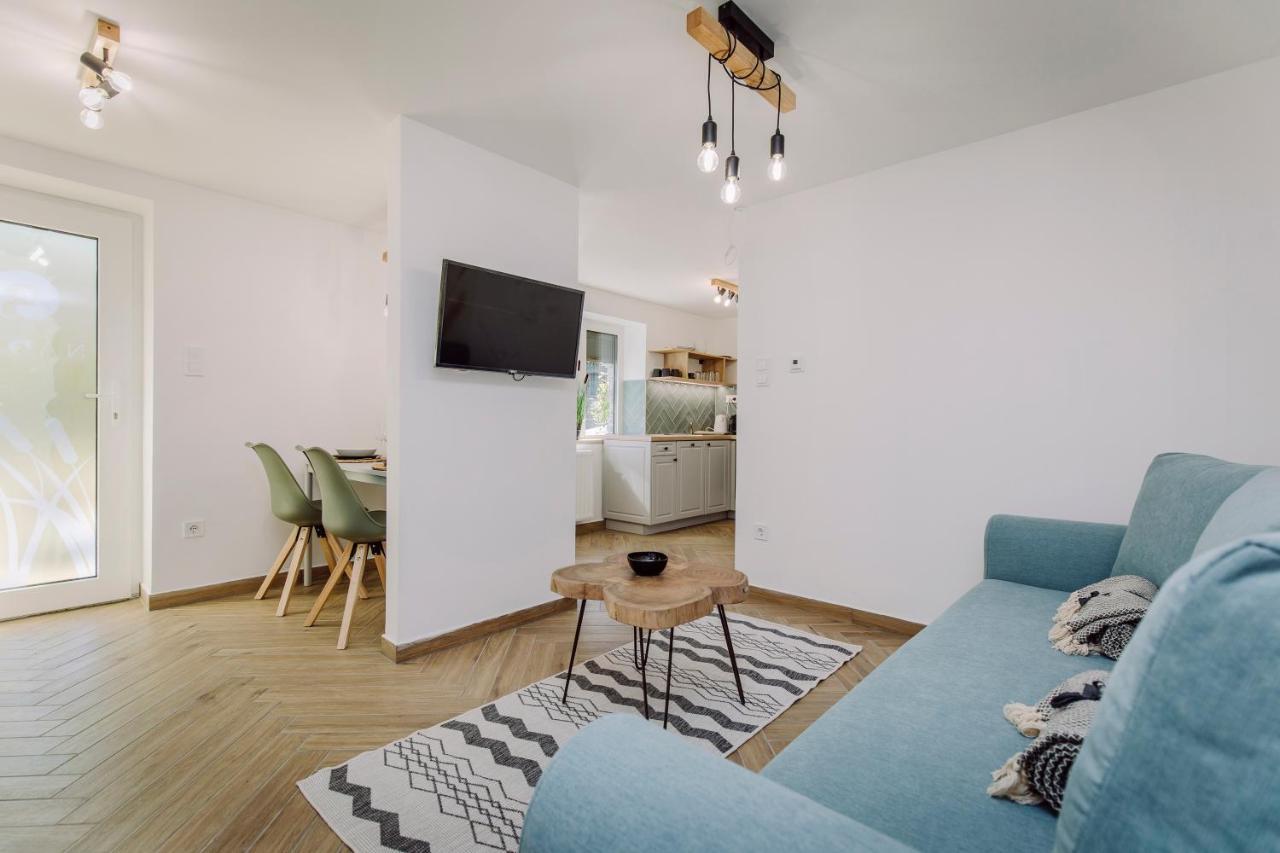 Nadas Center Home Badacsony Бадачоньтомай Экстерьер фото